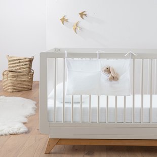 Bedbumper van tetra Kumla