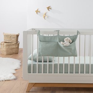 Bedbumper van tetra Kumla