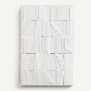 Wanddecoratie in origami, Magdy