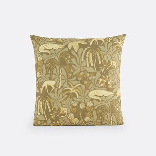 Kussensloop Selim in 50% gerecycled katoen