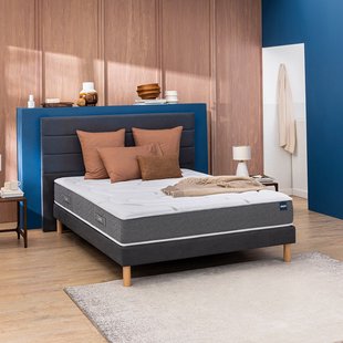 Ultimum 2 schuimmatras + lattenbodem