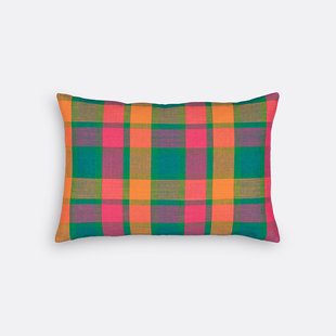 Kussenhoes 60x40 cm, katoen, Ivani