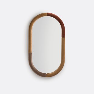 Velours spiegel 45 x 80 cm Ulto