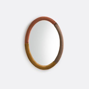 Velours spiegel 43 x 60 cm Ulto