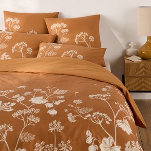 Dekbedovertrek in katoen, Cyrus