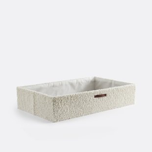 Bouclette opvouwbare opberghoes Boklio