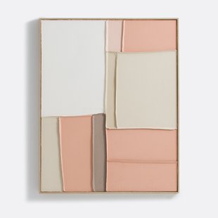 Linnen canvas 100x80 cm Anero