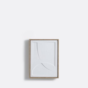 Schilderij 30 x 40 cm Taneo