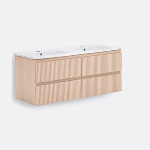 Wastafelmeubel Nilia, l 120 cm