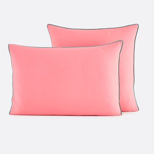 Kussensloop voor kinderen in katoen, Macha