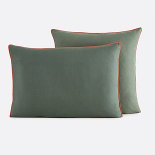 Kussensloop voor kinderen in katoen, Macha