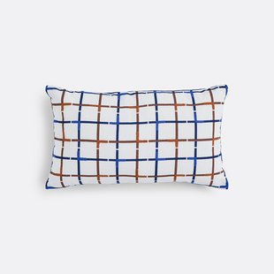 Kussenhoes 30x50 cm, katoen, Milford