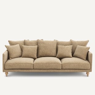 Bank van verstevigd katoen, Lazare