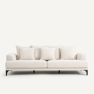 Bouclette bank, Armento