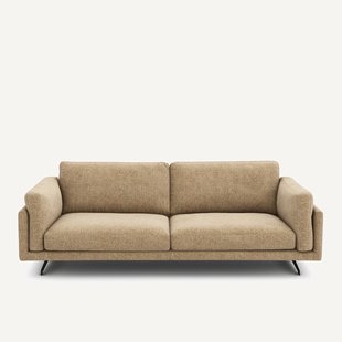 Zetel van verstevigd katoen César