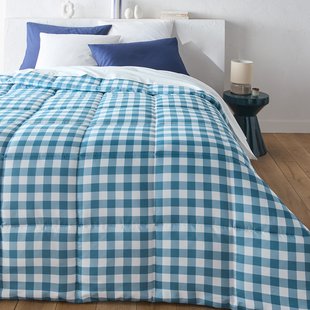 Synthetisch dekbed, Uda