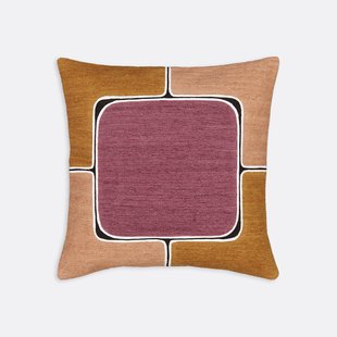 Kussenhoes 45x45cm katoen, Biaco