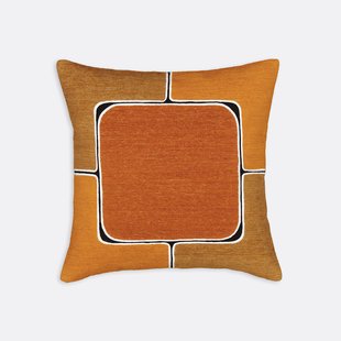 Kussenhoes 45 x 45 cm katoen, Biaco