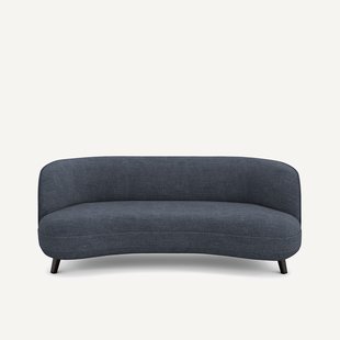 3-zits sofa katoen/linnen, Rosebury design E.Gallina