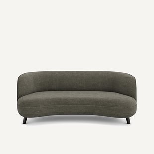 3-zits sofa katoen/linnen, Rosebury design E.Gallina