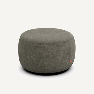 XL katoen/linnen voetensteun Rosebury design E.Gallina