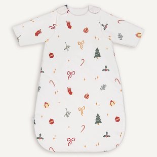 Winterslaapzak, katoenperkal, Simo