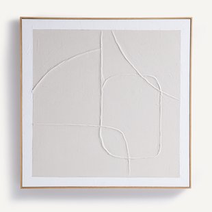 Handgeschilderd, Cyanide