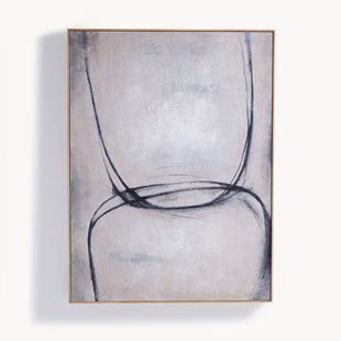 Handgeschilderd schilderij, Veneda