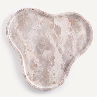 Marmeren opbergbakje, Aisi