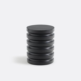 Bijzettafel in mangohout, Kerros