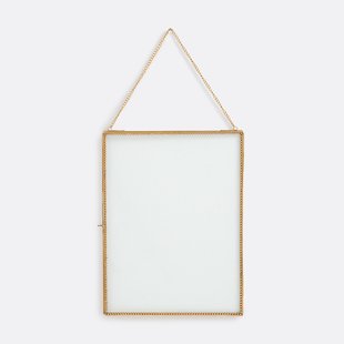 Schoppen hanglijst H40 cm, Uyova