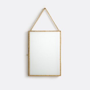 Schoppen hanglijst H29,5 cm, Uyova