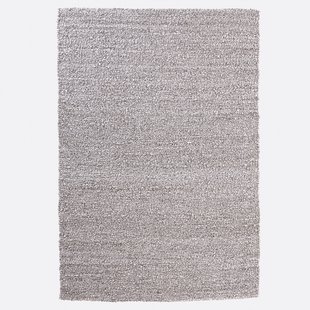 Vloerkleed met gebreid effect, Hamea