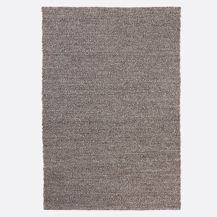 Vloerkleed met gebreid effect, Hamea