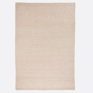 Vloerkleed met gebreid effect, Hamea