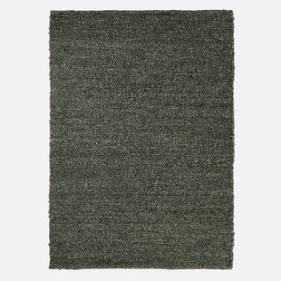 Vloerkleed met gebreid effect, Hamea