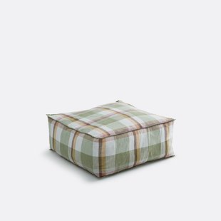 Katoenen vloerkussen, Howard