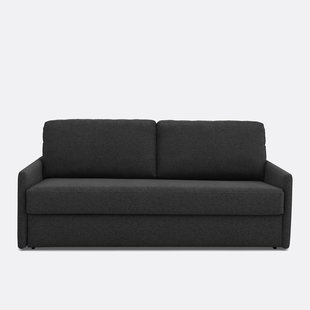 Slaapbank van polyester, schuim, Marta