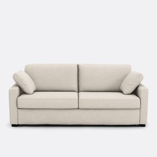 Polyester slaapbank, premium HR-schuim, Timor