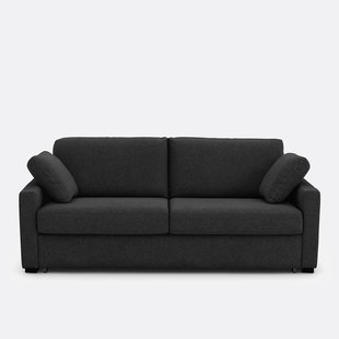 Polyester slaapbank, premium HR-schuim, Timor