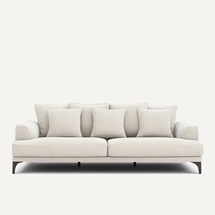 Chenille fluwelen bank, Armento