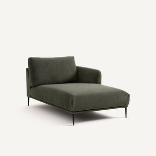 Lng chair in polyester, Oscar-design E.Gallina