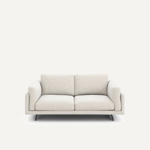 2-zitsbank in chenillefluweel, César