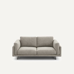 2-zitsbank in chenillefluweel, César