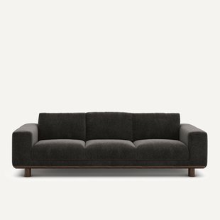 Chenille fluwelen bank, Cerea