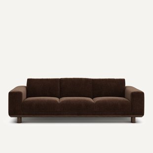 Chenille fluwelen bank, Cerea