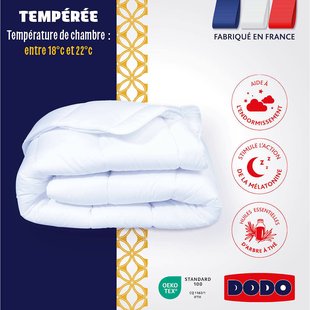 Dekbed voor tussenseizoen, Melato Rêve