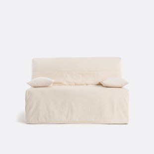 Bank BZ schuim HR35 15 cm