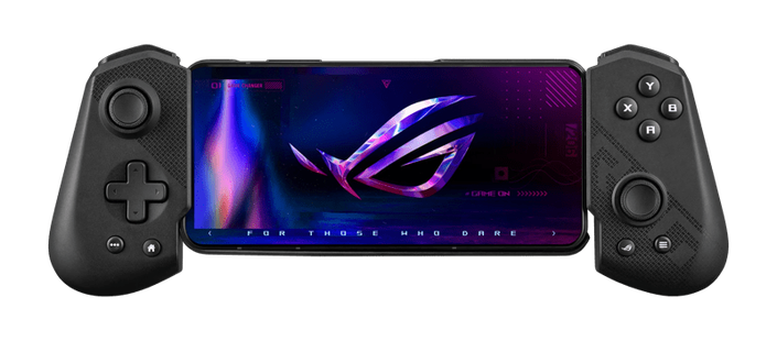Asus ROG Tessen Android