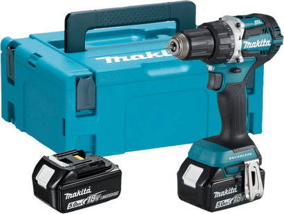 Makita DDF484RTJ